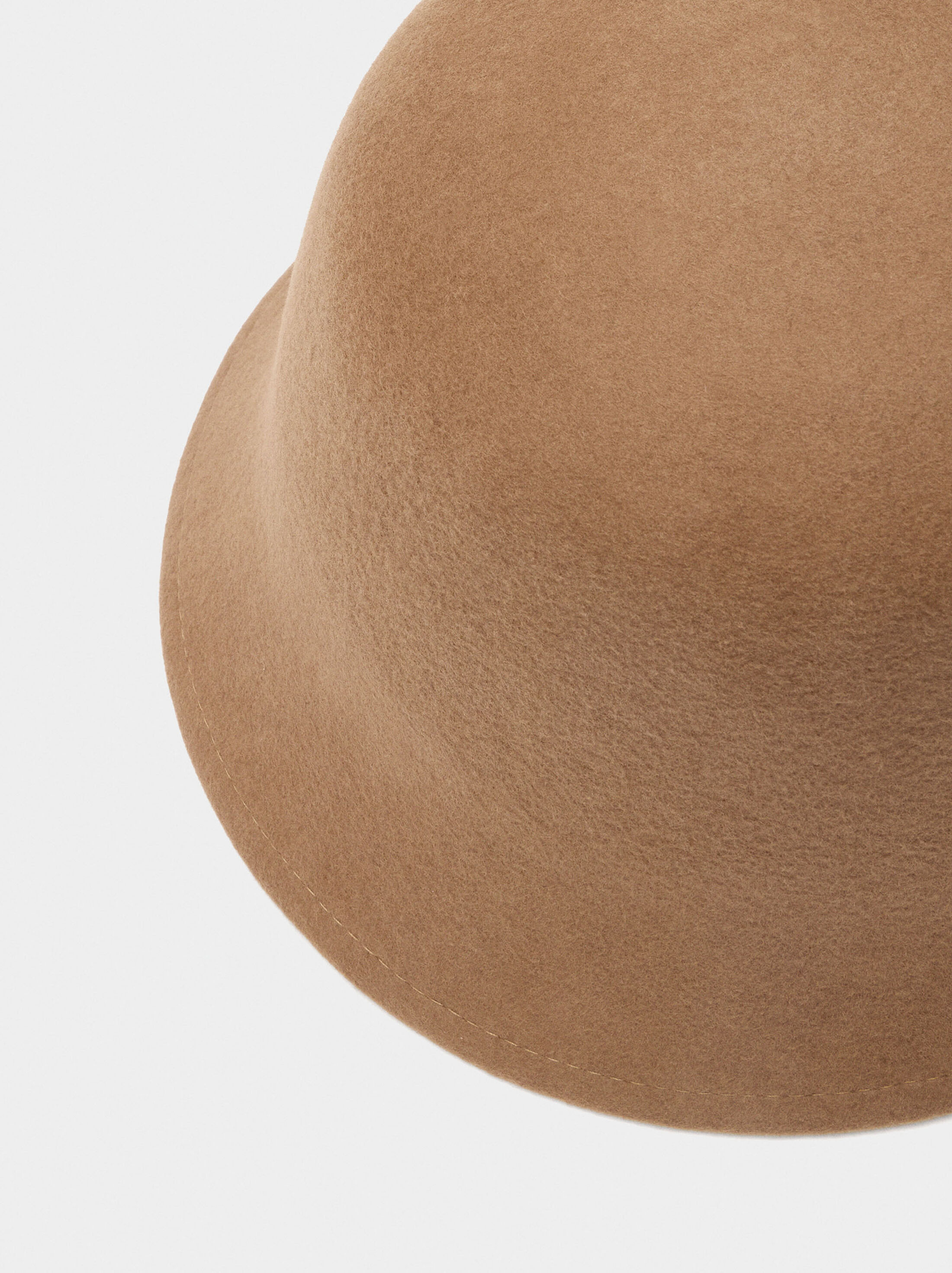 Barret bucket 100% llana image number 1.0