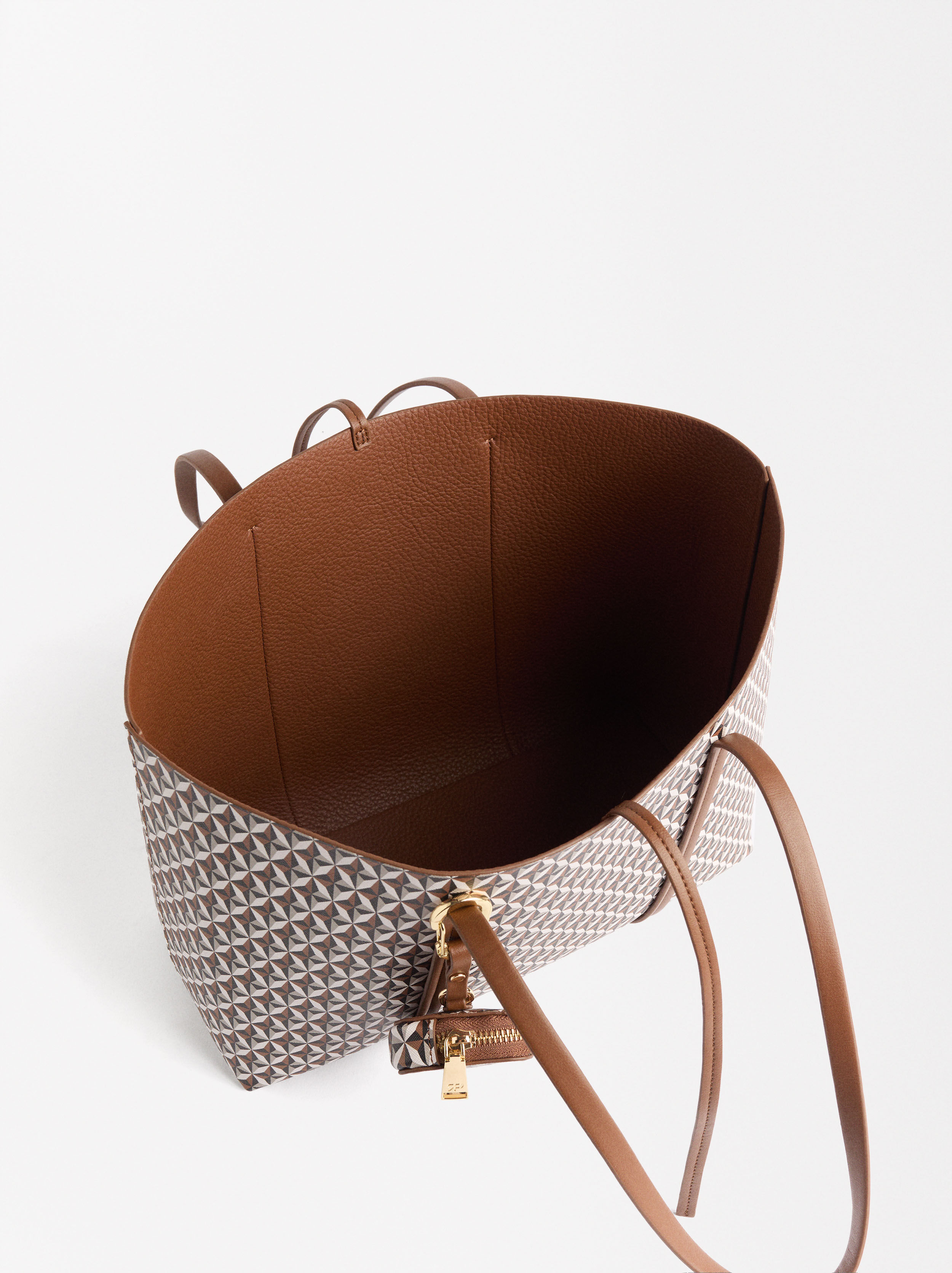 Bolso churri parfois outlet