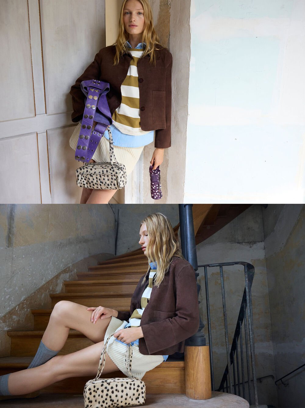 Shop the look