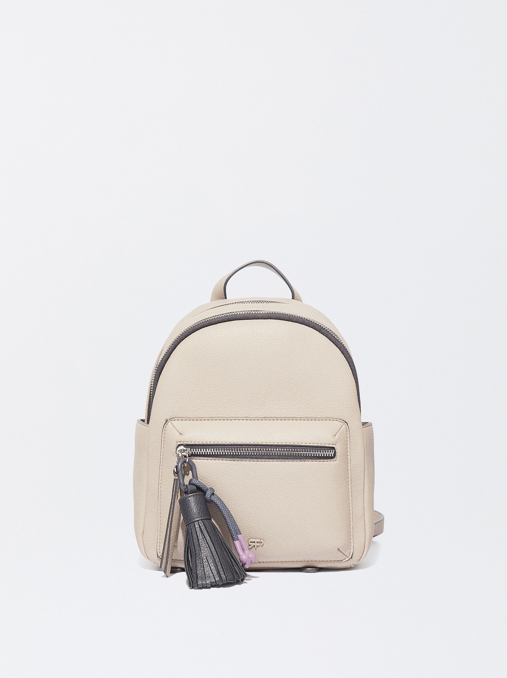 Sac a shop dos femme parfois