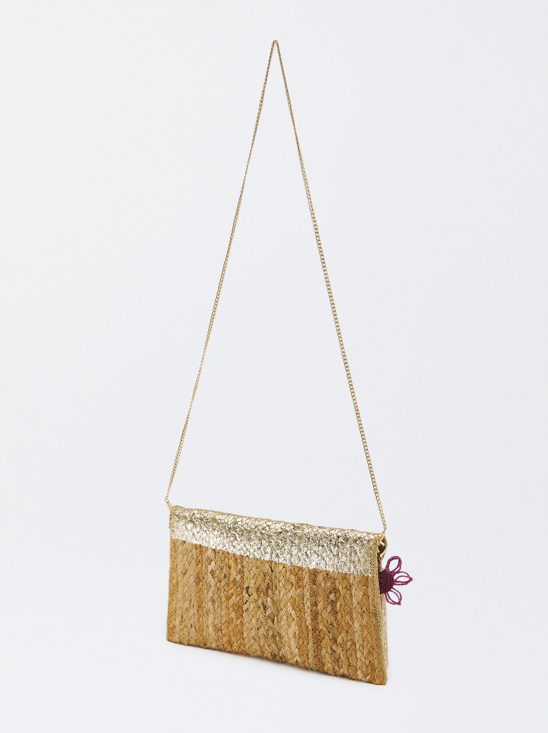 Jute Party Bag image number 2.0