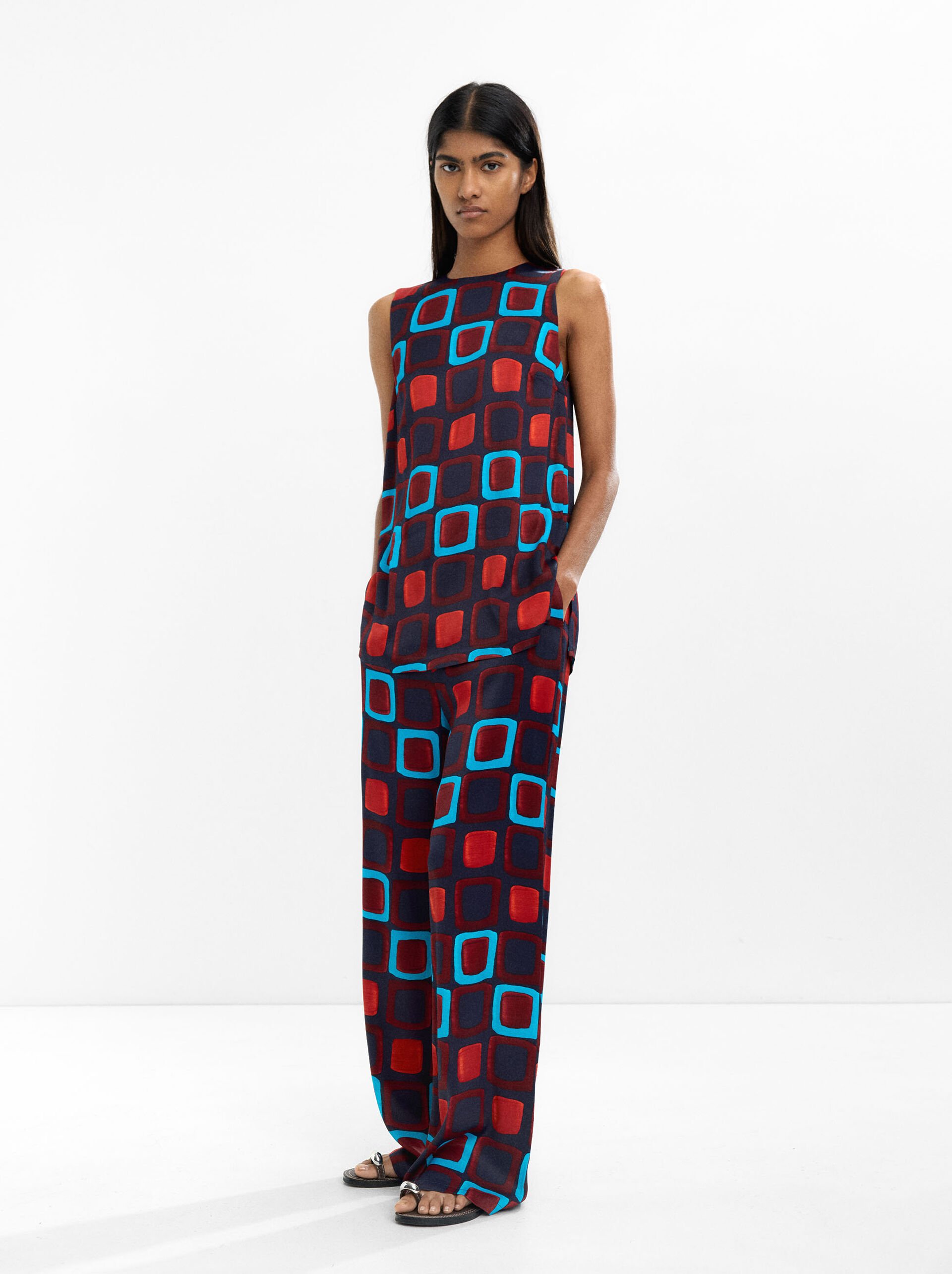 SHOP THE LOOK, , hi-res image number 0.0
