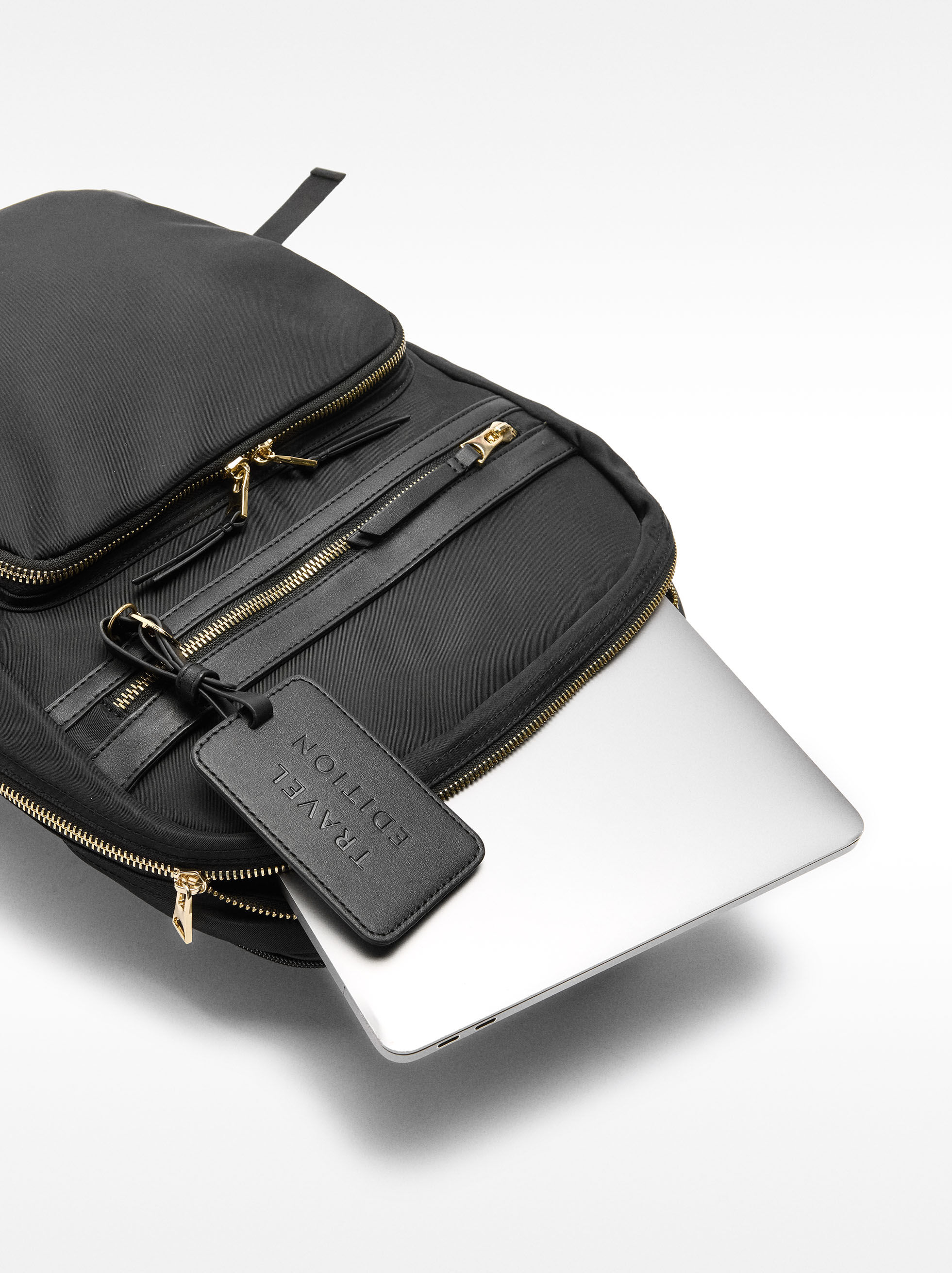 Parfois zaini porta pc hot sale
