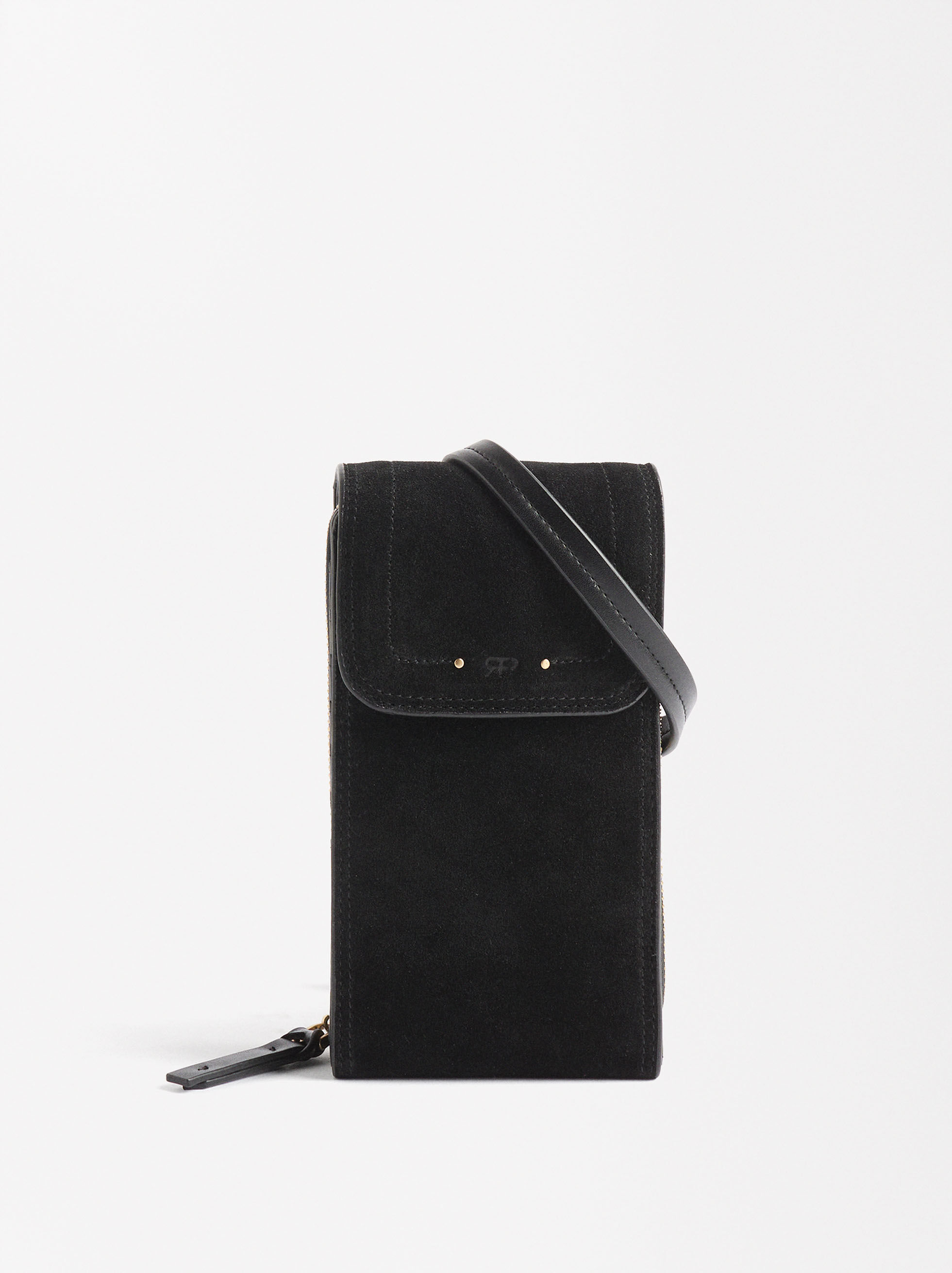 Mobile pouch bag outlet