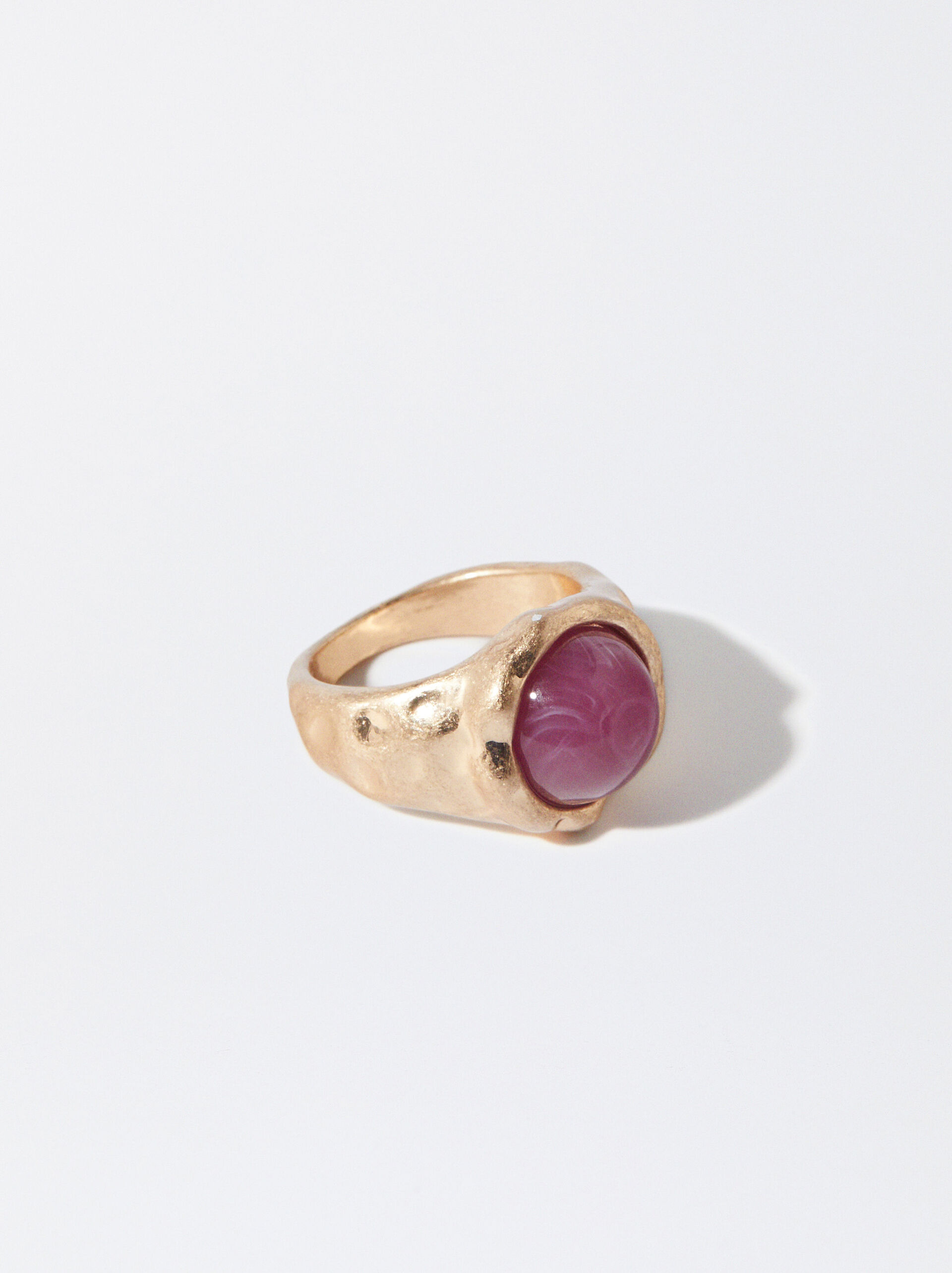Ring With Stone image number 3.0