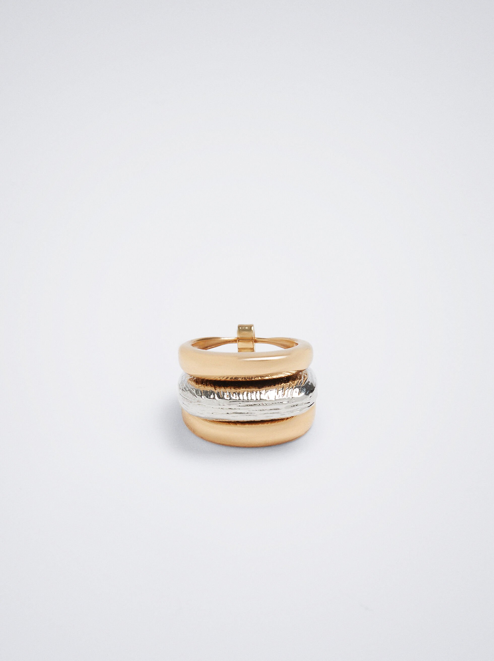 Parfois anillos sales