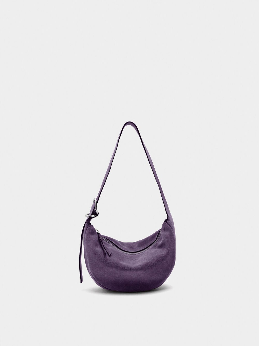 Mala hobo de pele   