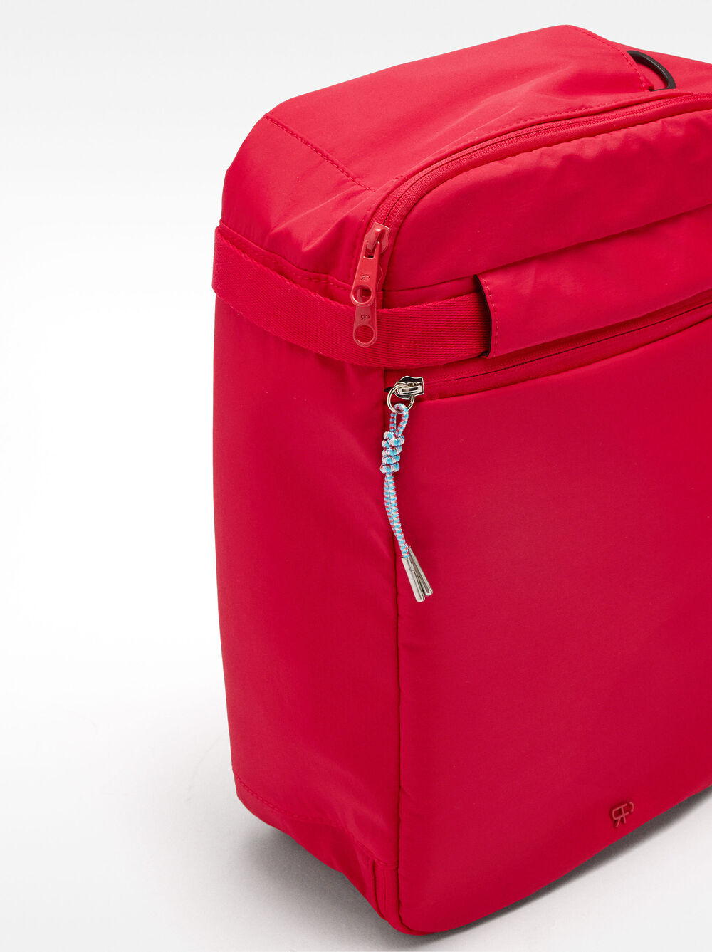 Cabin nylon backpack