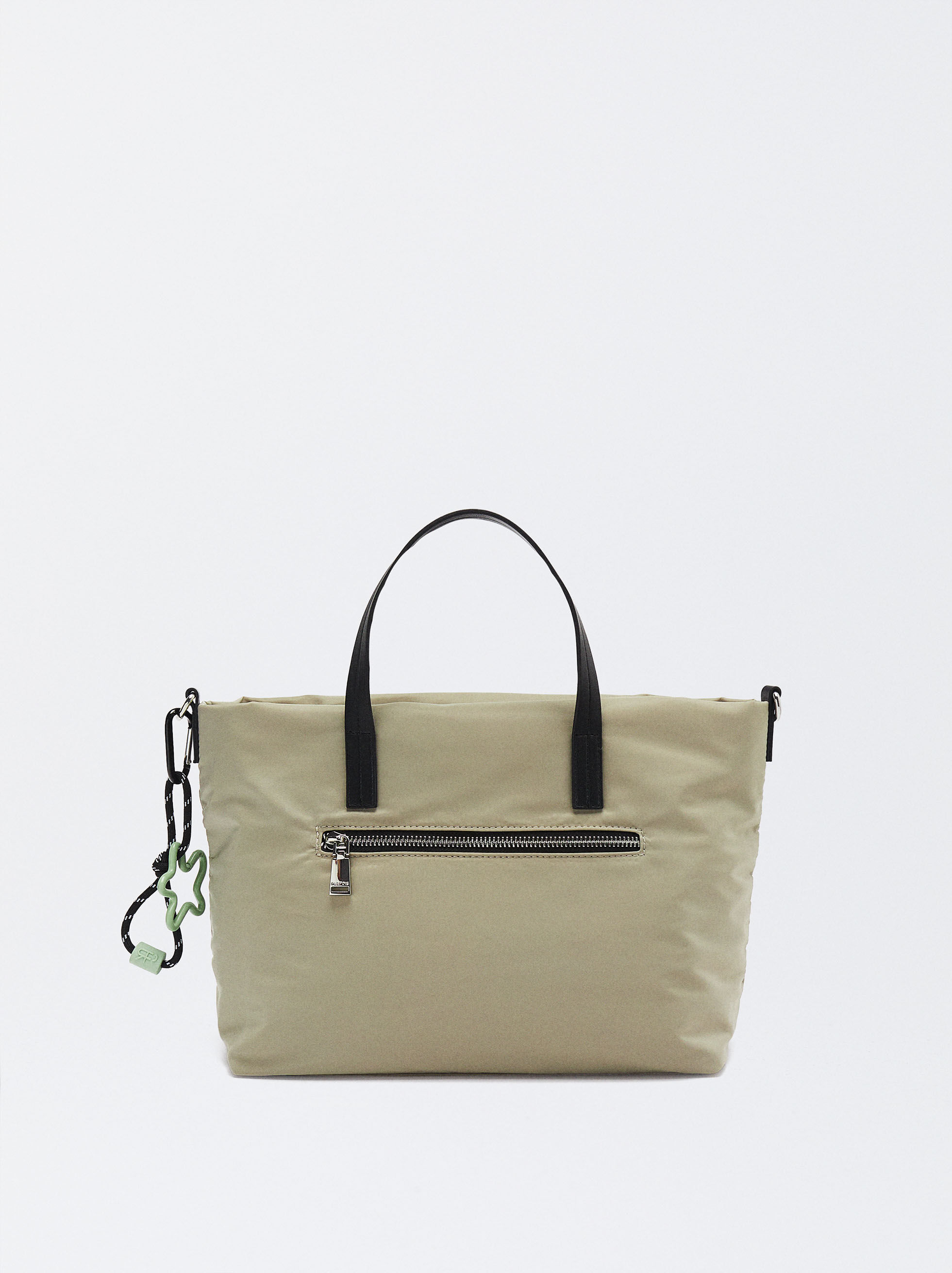 🔥2023 Large Capacity Waterproof Multi Pocket Nylon Shoulder Bag👜 |  Fashion tote bag, Mommy bag, Quality tote bags