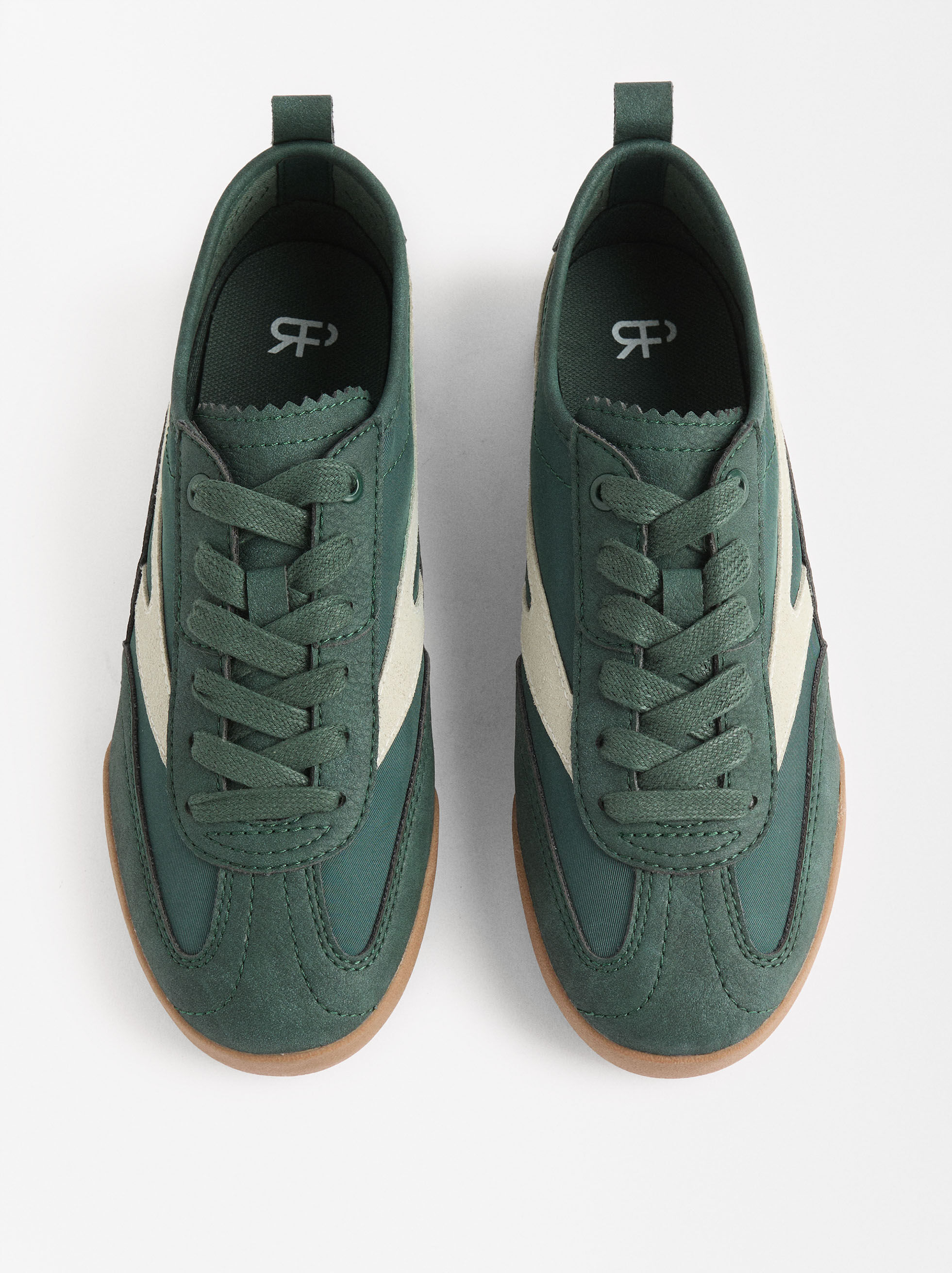 Combined Sneakers