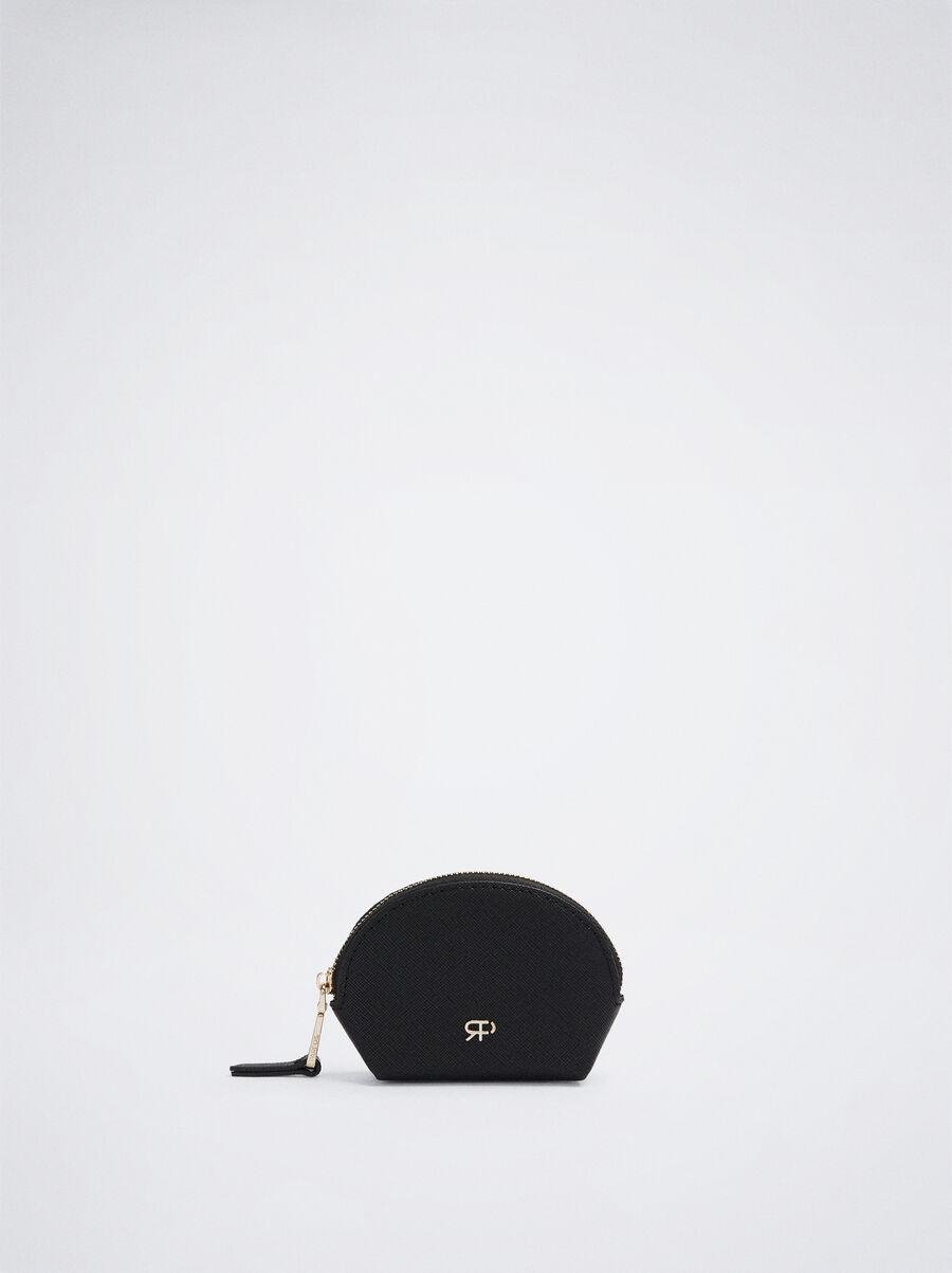Basic coin purse