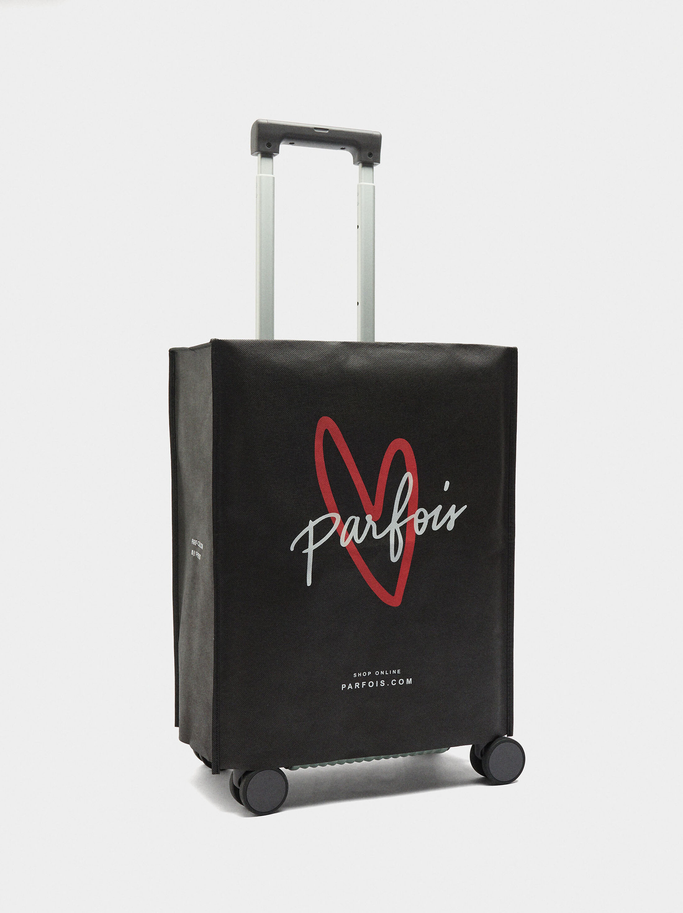 Maleta de viatge amb textura image number 8.0