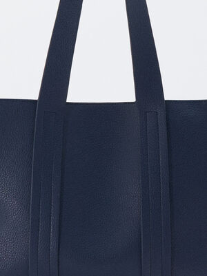 Personalized Everyday Tote Bag  image number 6.0