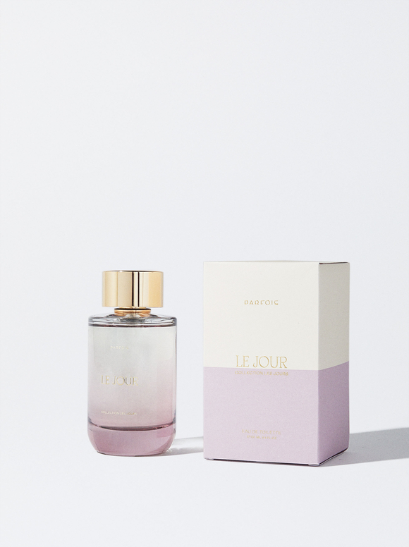 Perfume Le Jour - 100ml, SP, hi-res