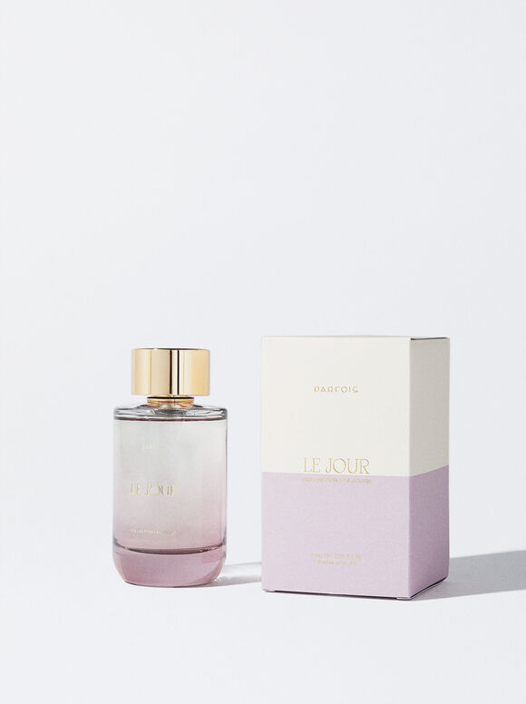 Le Jour Perfume - 100ml, SP, hi-res