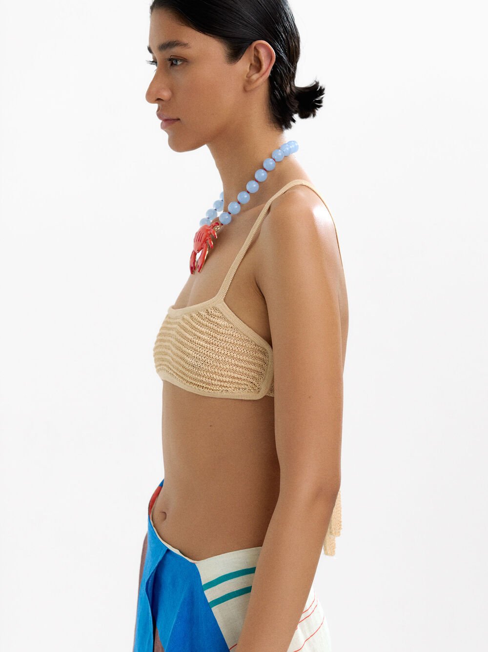 Knit top