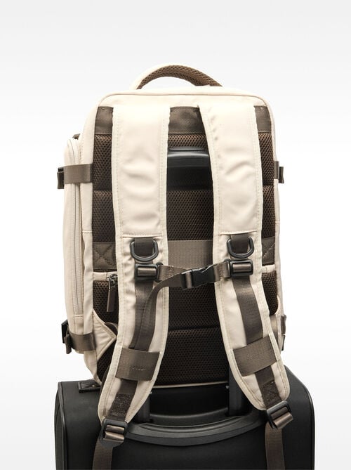 Zaino cabina in nylon