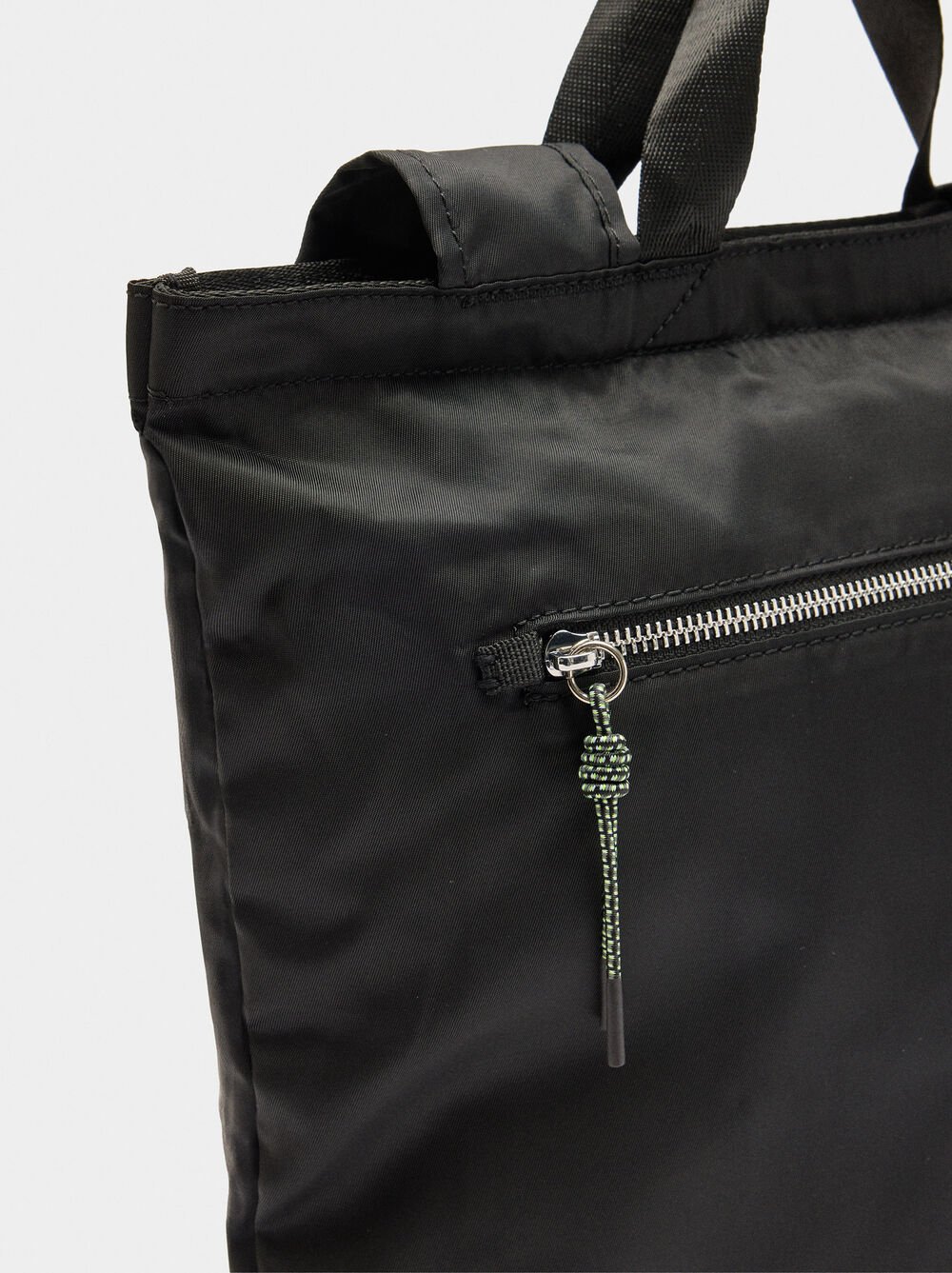 Sac à dos multi-usages pliable