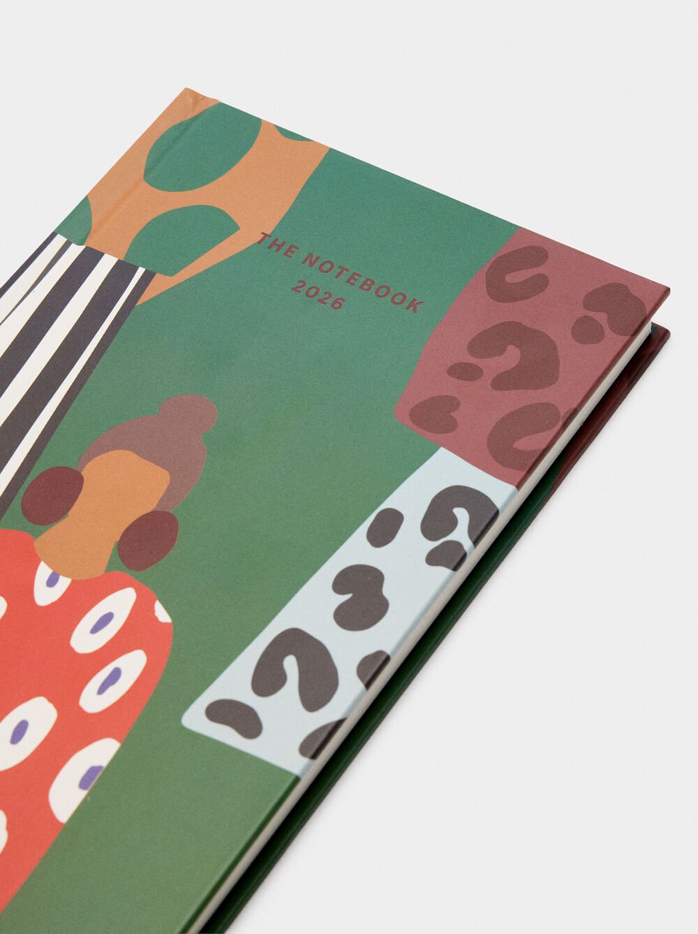 Agenda imprimée 2026