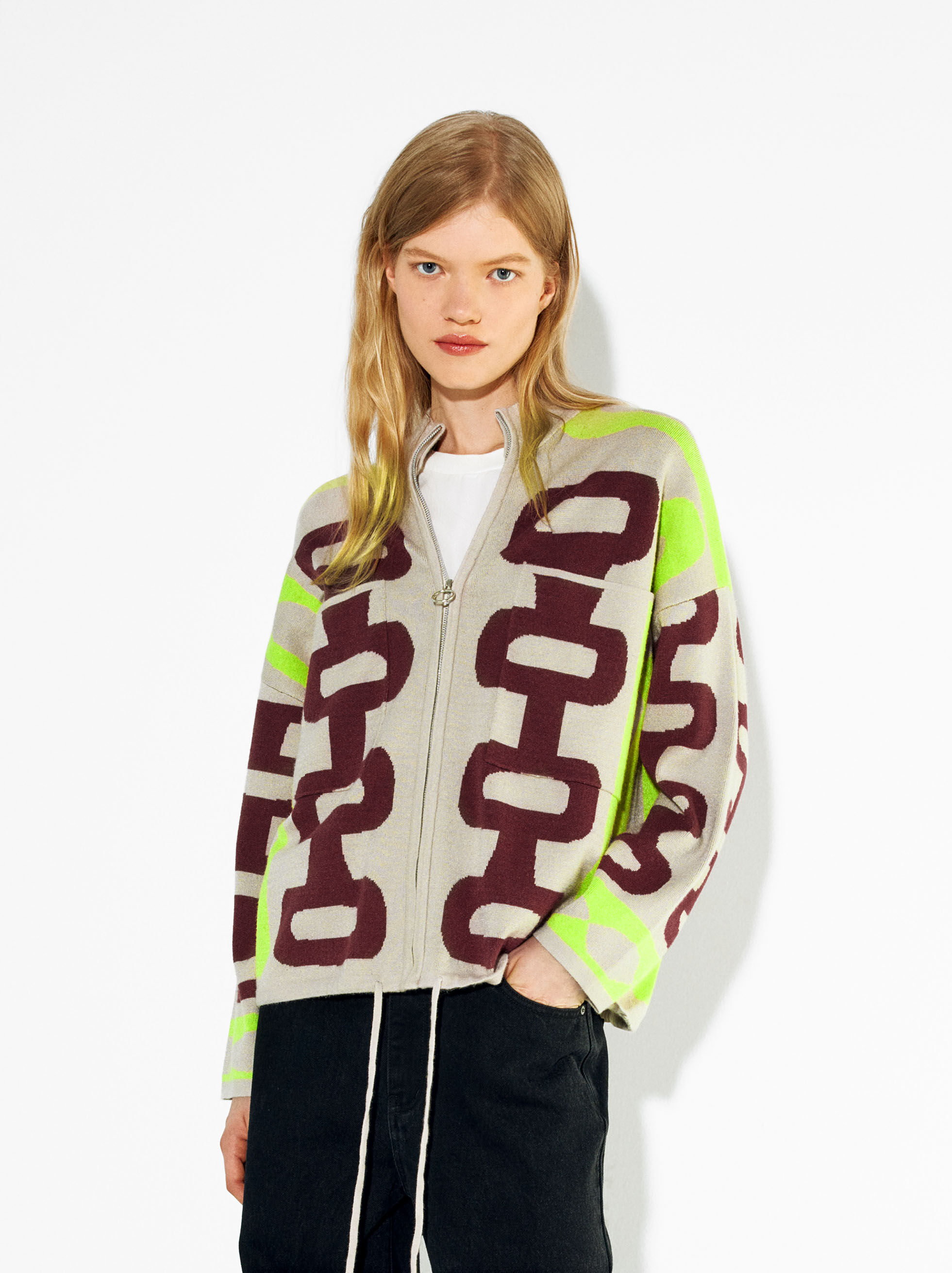 Women's jumpers sales and cardigans