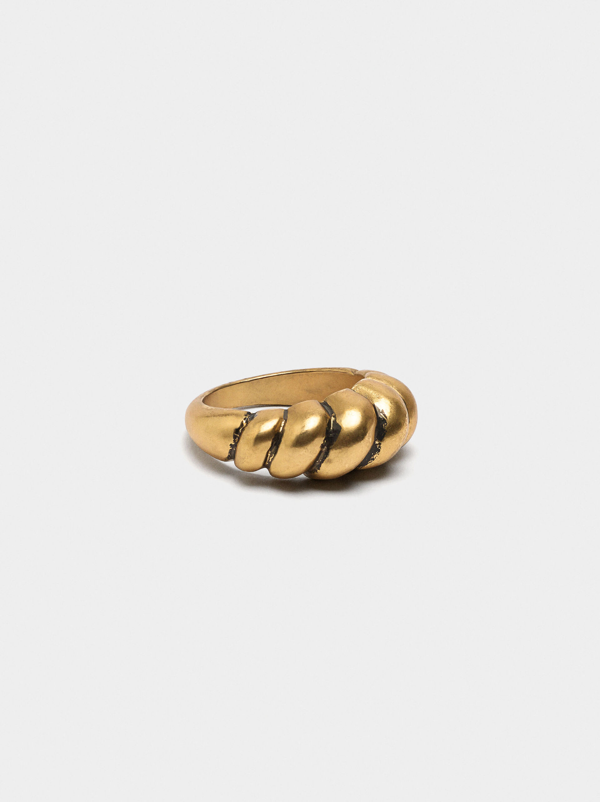 Braided ring image number 3.0