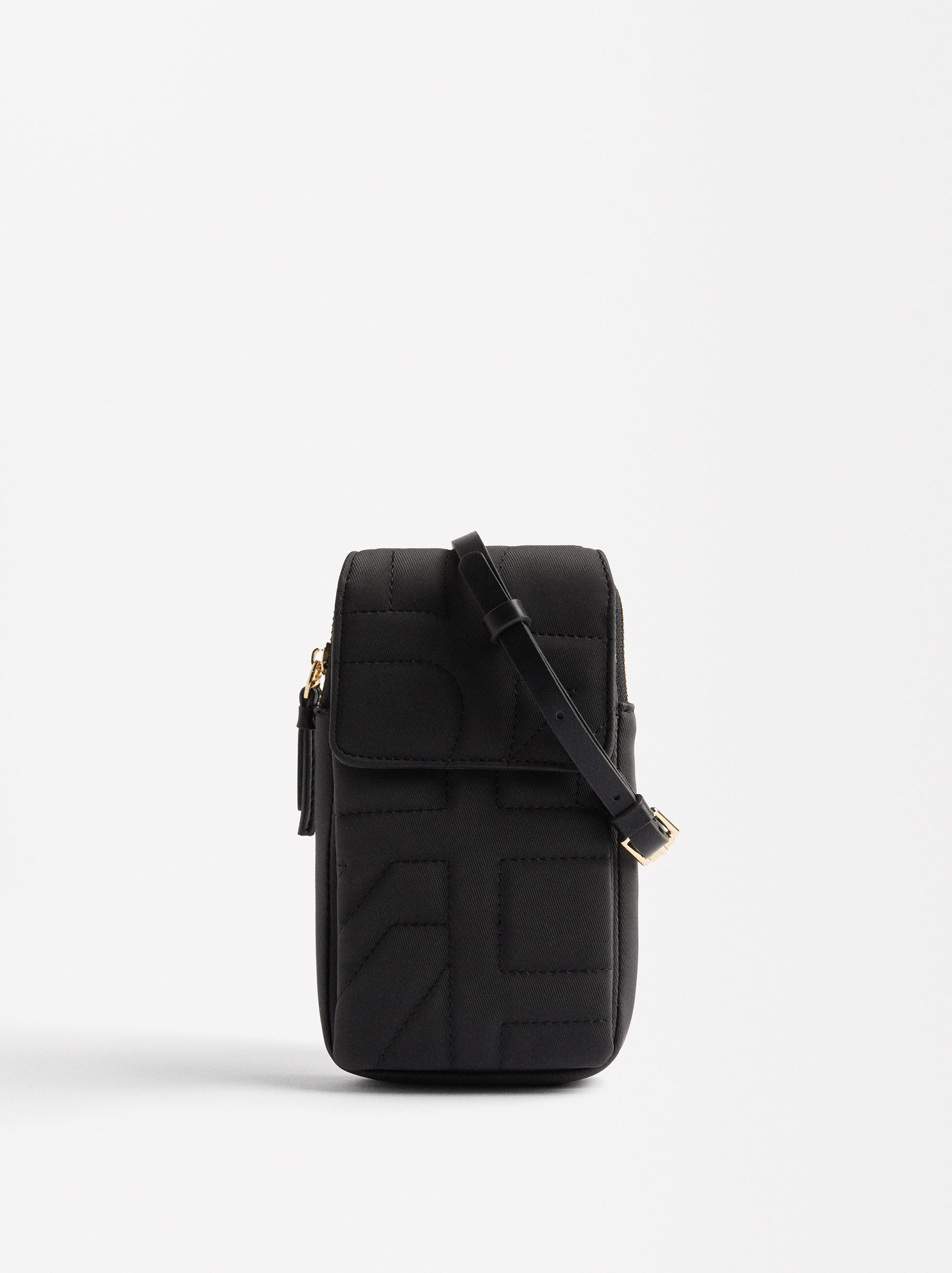 Bolsas para Movil de Mujer Parfois Espana