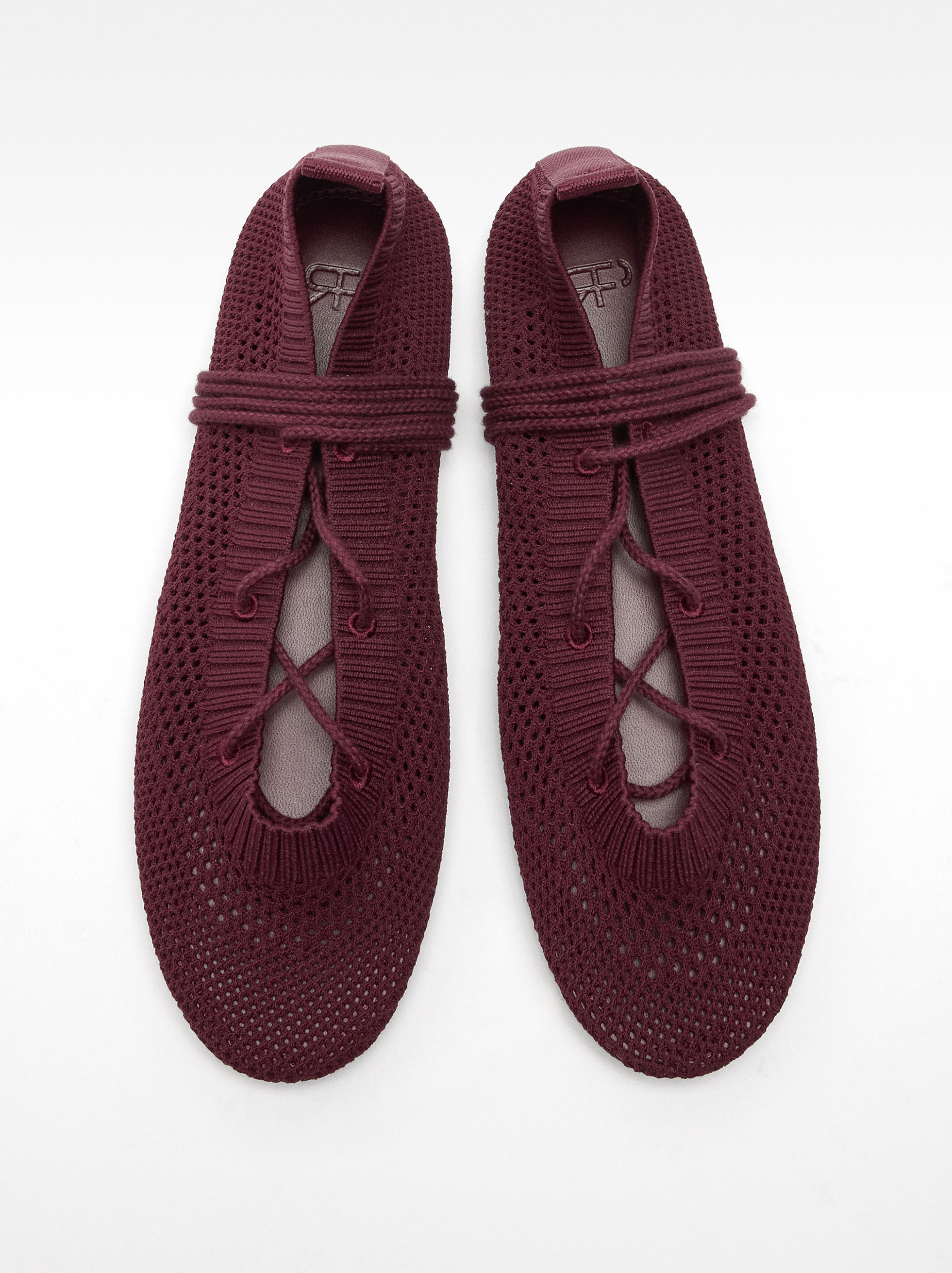 Elegant Ballerinas | Versatile Flat Shoes | Parfois Finland