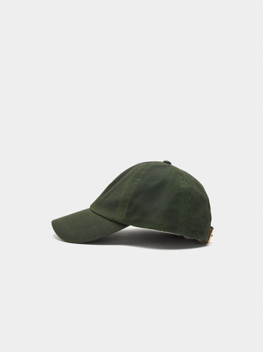 Cap 100% cotton
