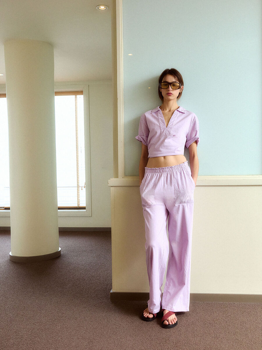 SHOP THE LOOK