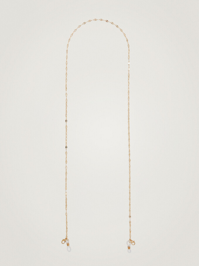 Chain For Sunglasses Or Mask, , hi-res
