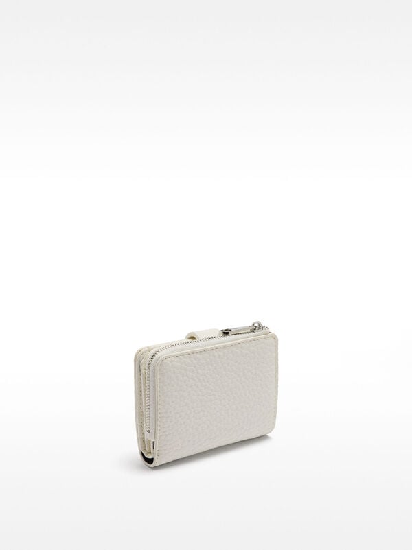 Wallet with texture S
