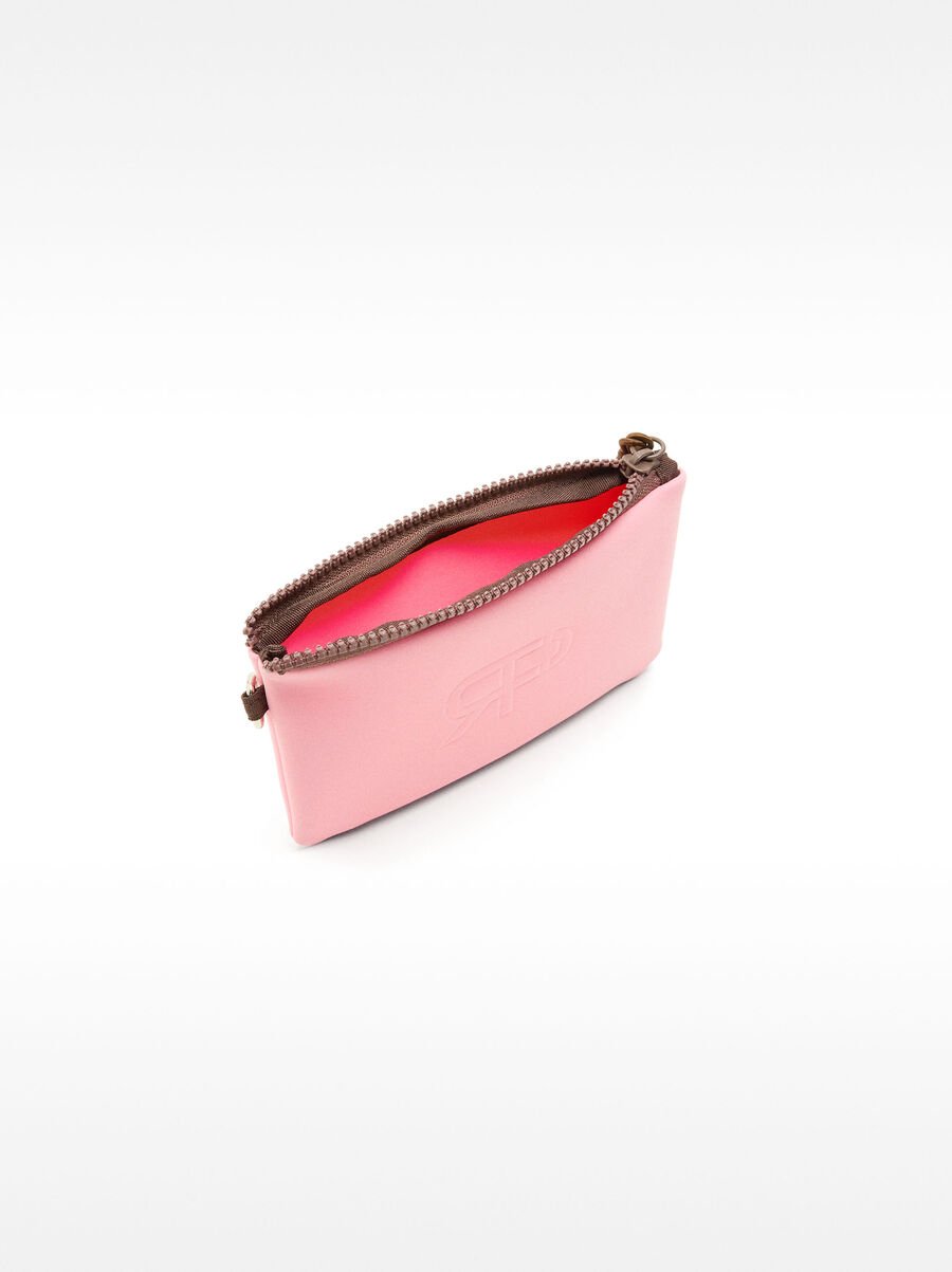 Bolsa multifuncional con cordón