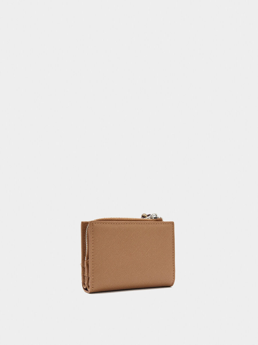 Wallet with texture S