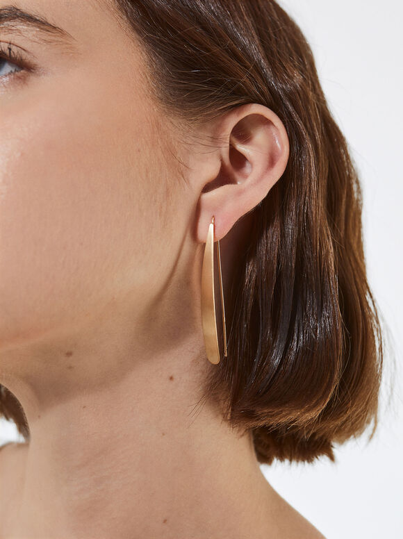 Golden Earrings, Golden, hi-res
