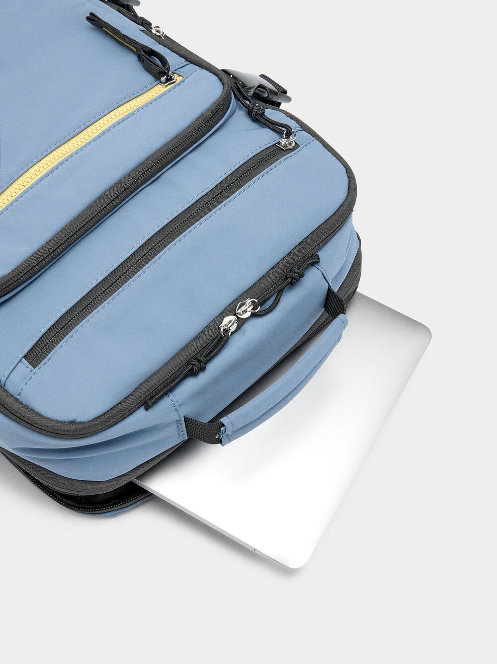 Kabinenrucksack aus Nylon