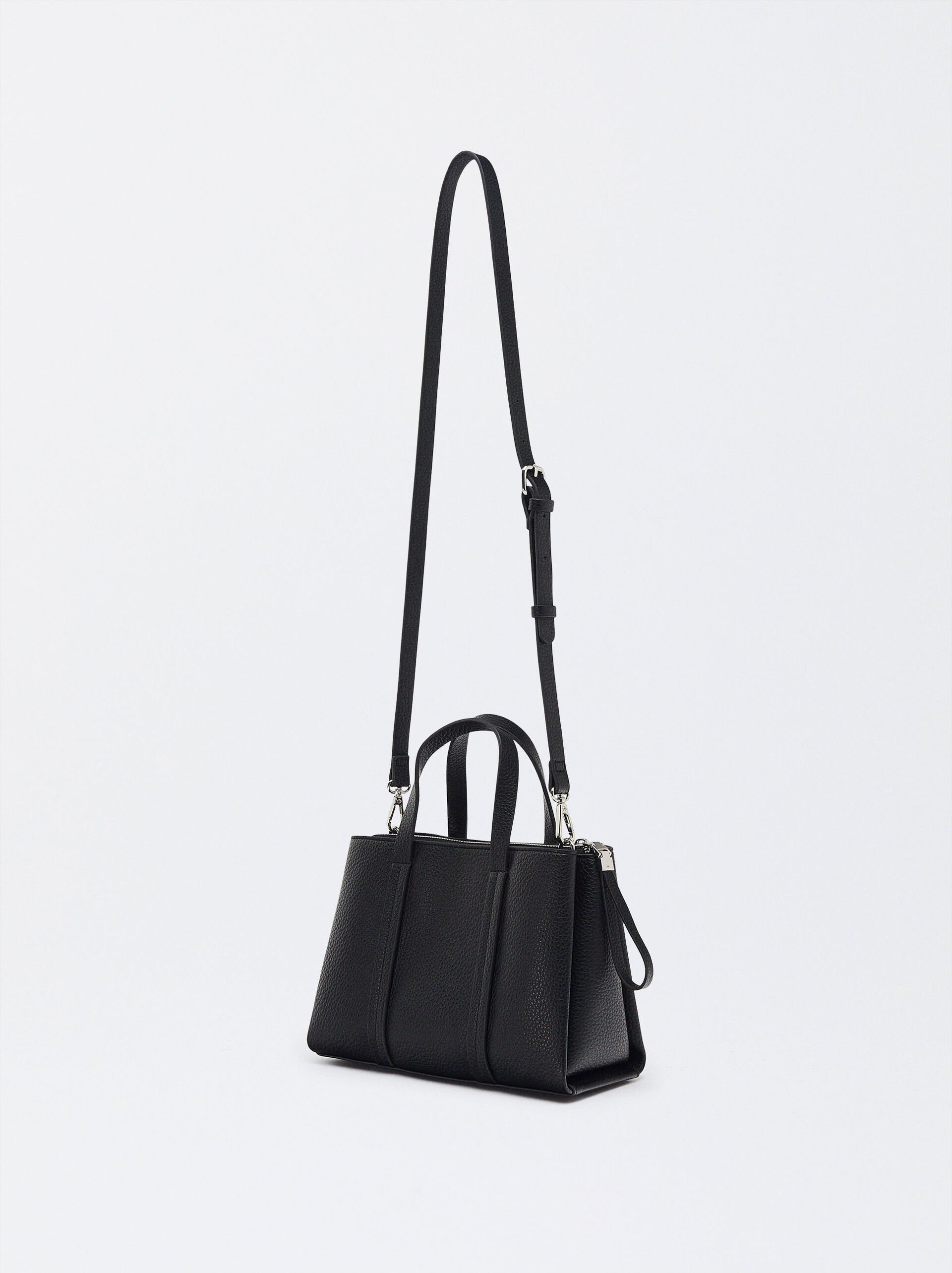 Bolso Tote Everyday S image number 3.0