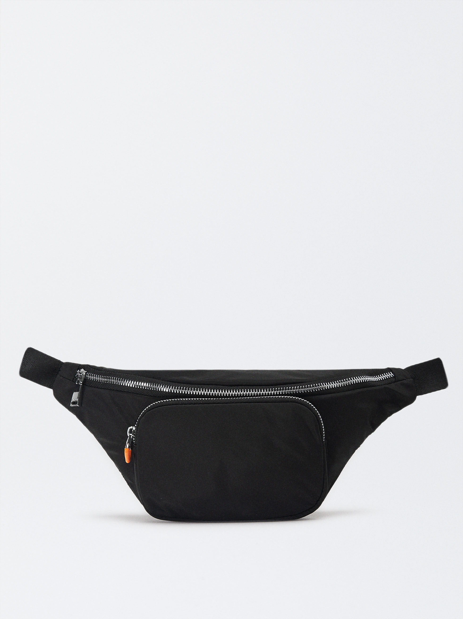 Bolsos riñoneras parfois online