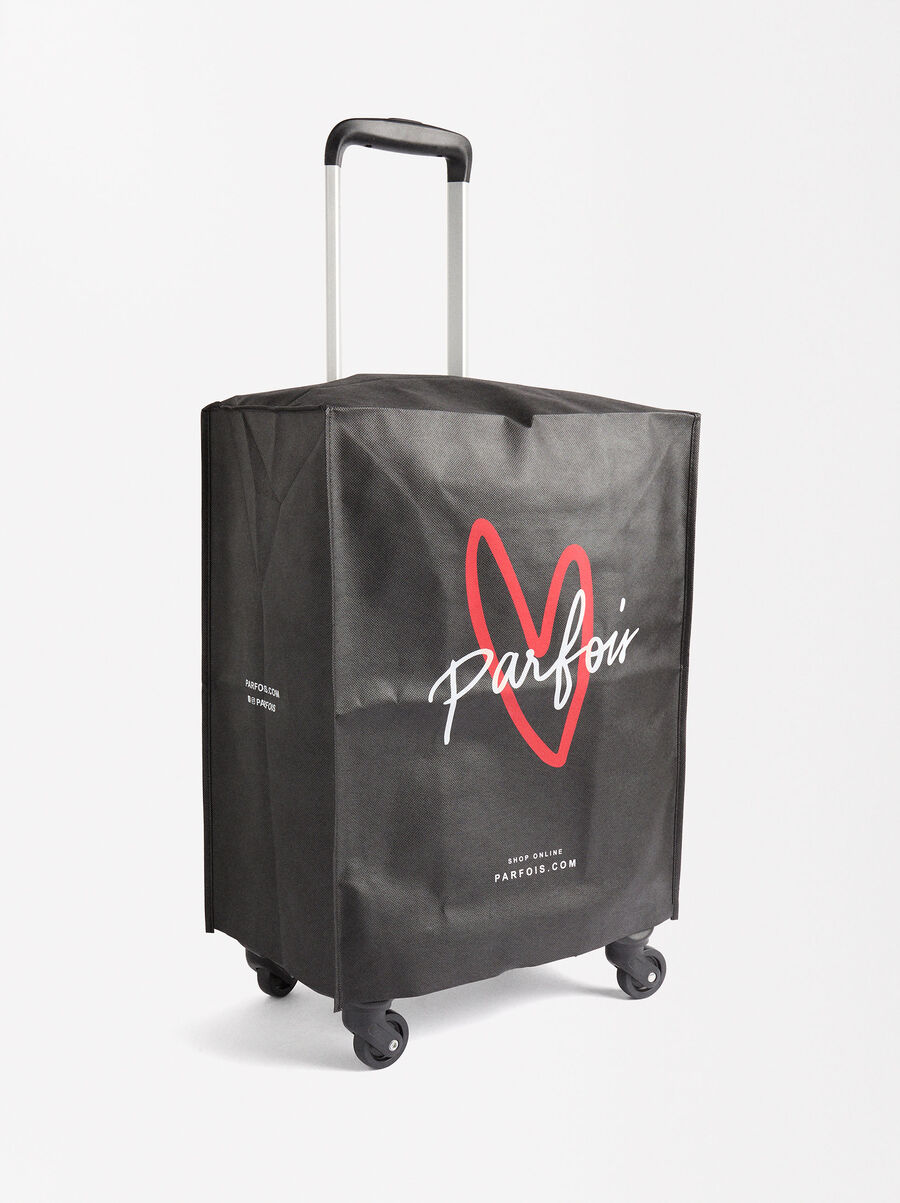 Weekend bag
