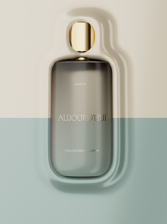 Le Jour Perfume - 100ml, Grey, hi-res
