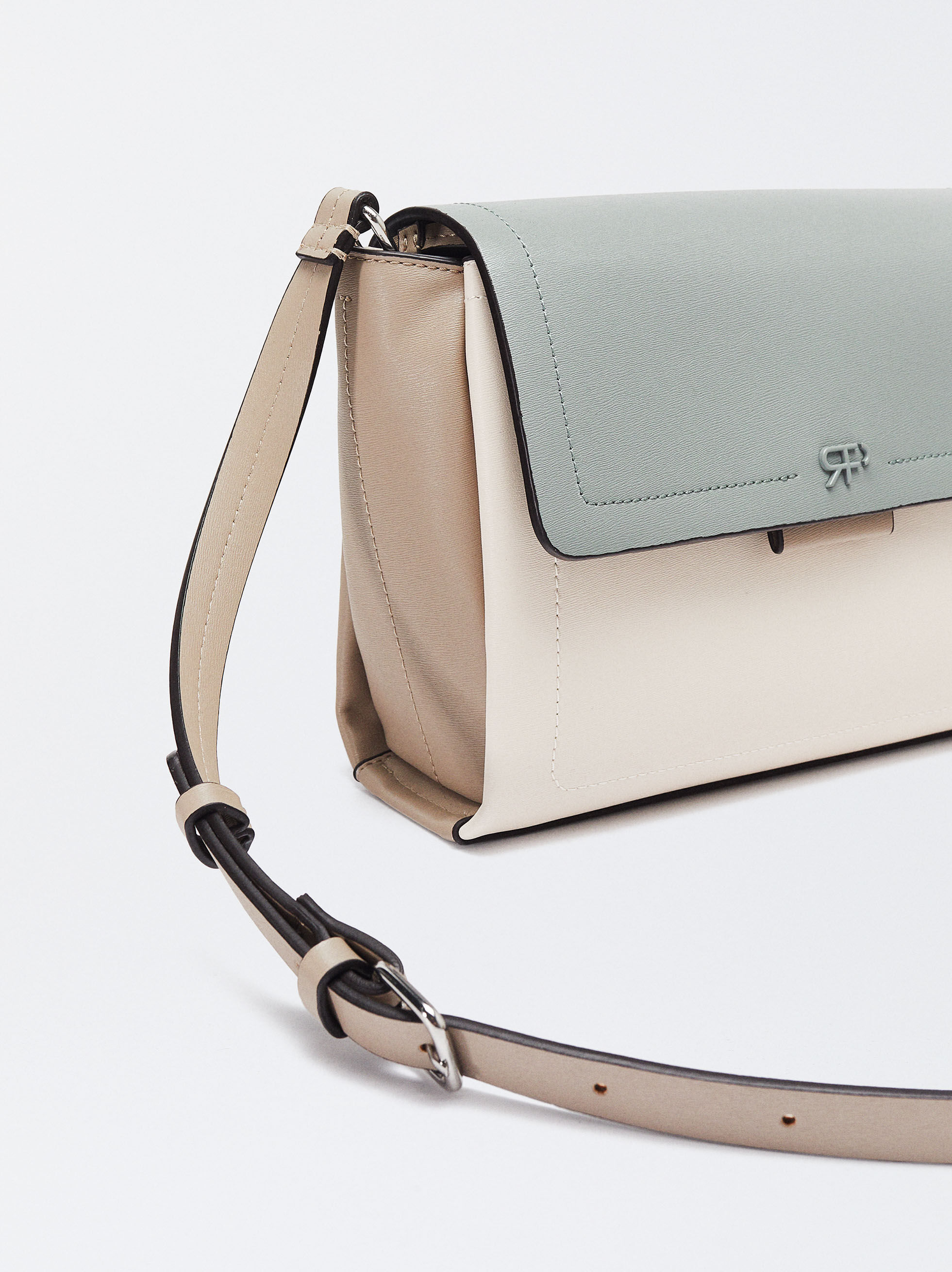 Sac bandoulière femme new arrivals parfois