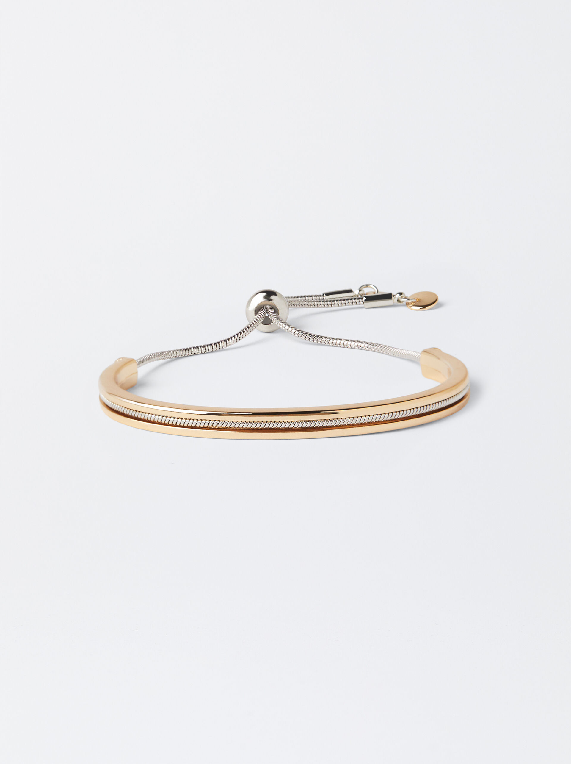 Pulsera tricolor image number 1.0