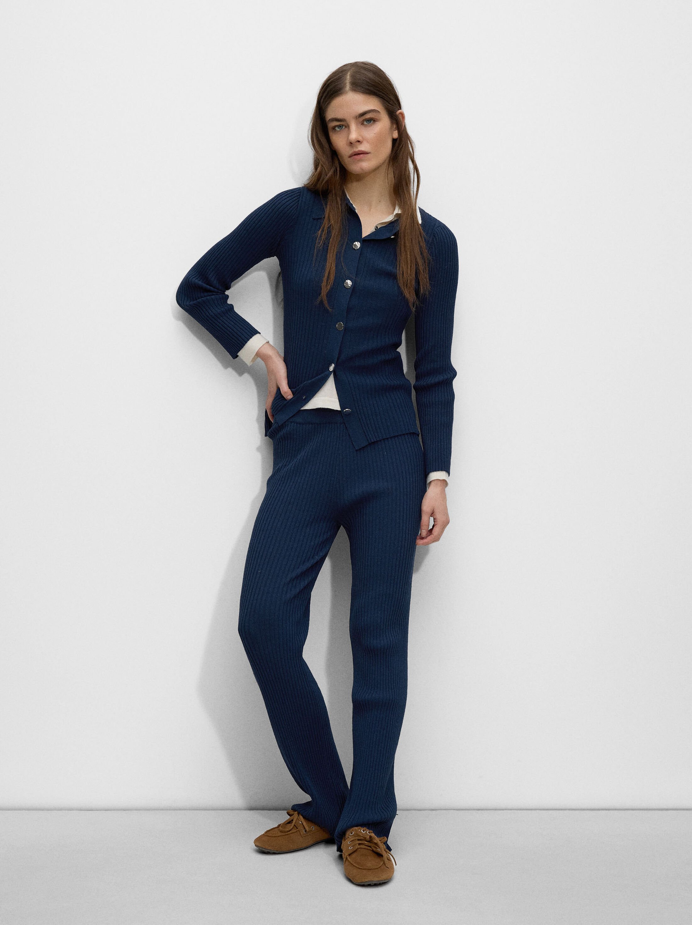 CONJUNTO DE CARDIGAN E CALÇAS, , hi-res image number 0.0
