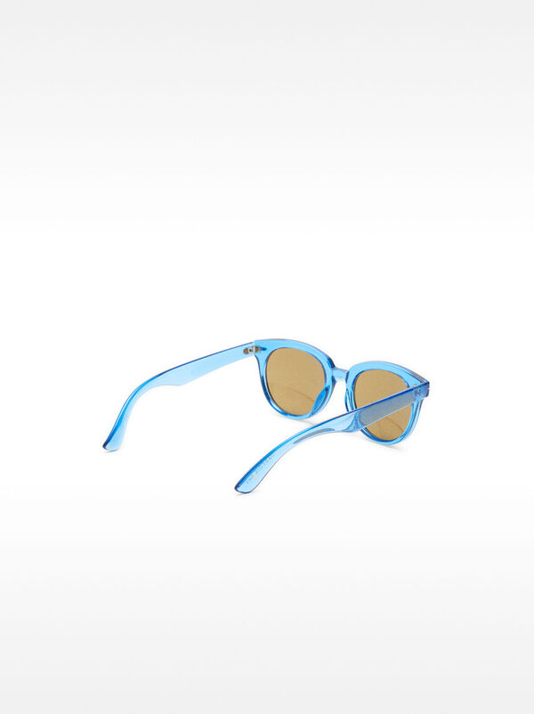 Round sunglasses 