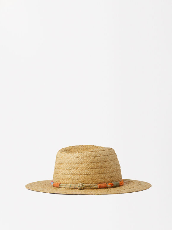 Straw Hat, NC, hi-res