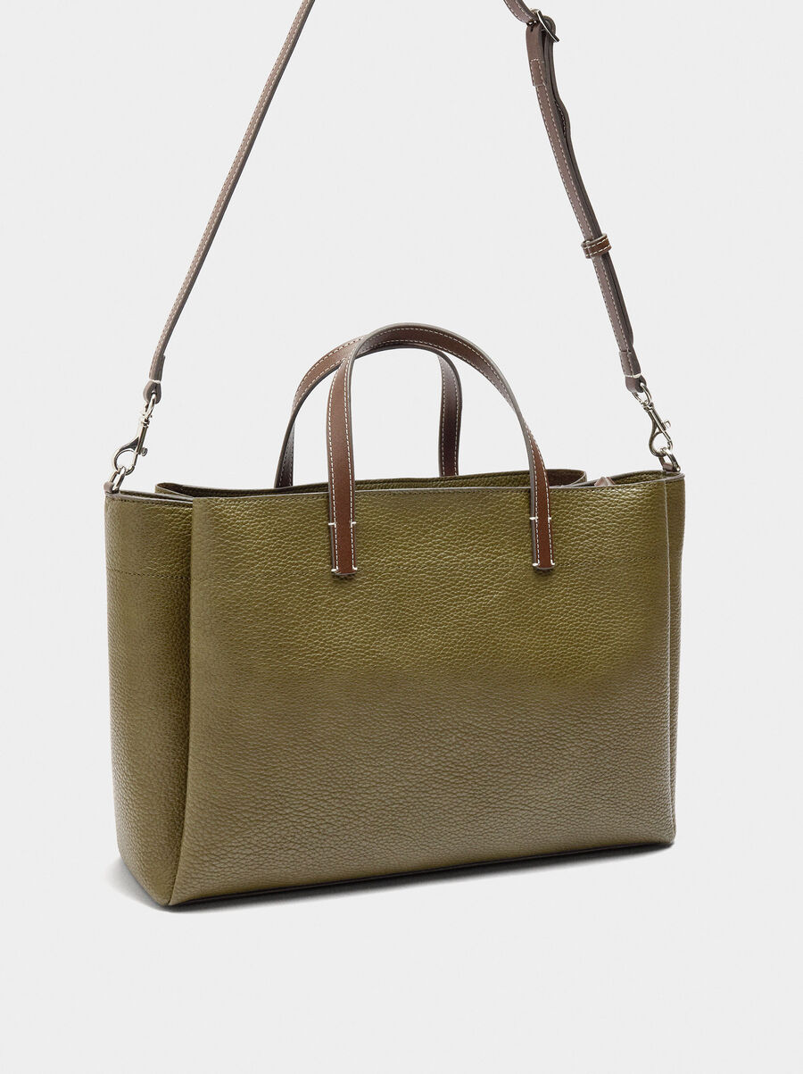 13" laptop bag with crossbody strap