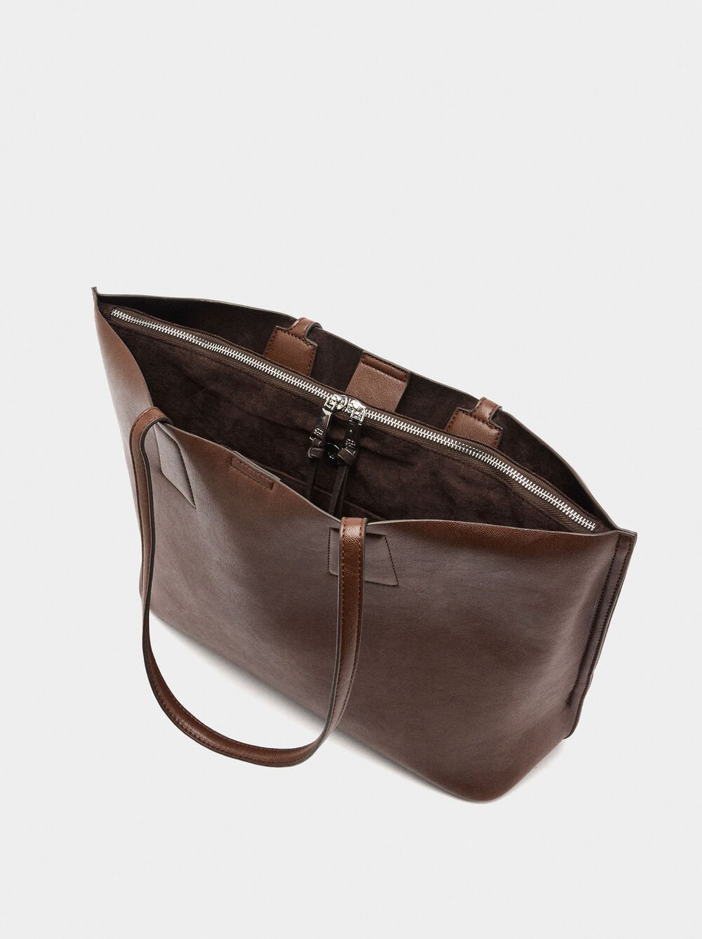 Bolso para portátil liso de 13"