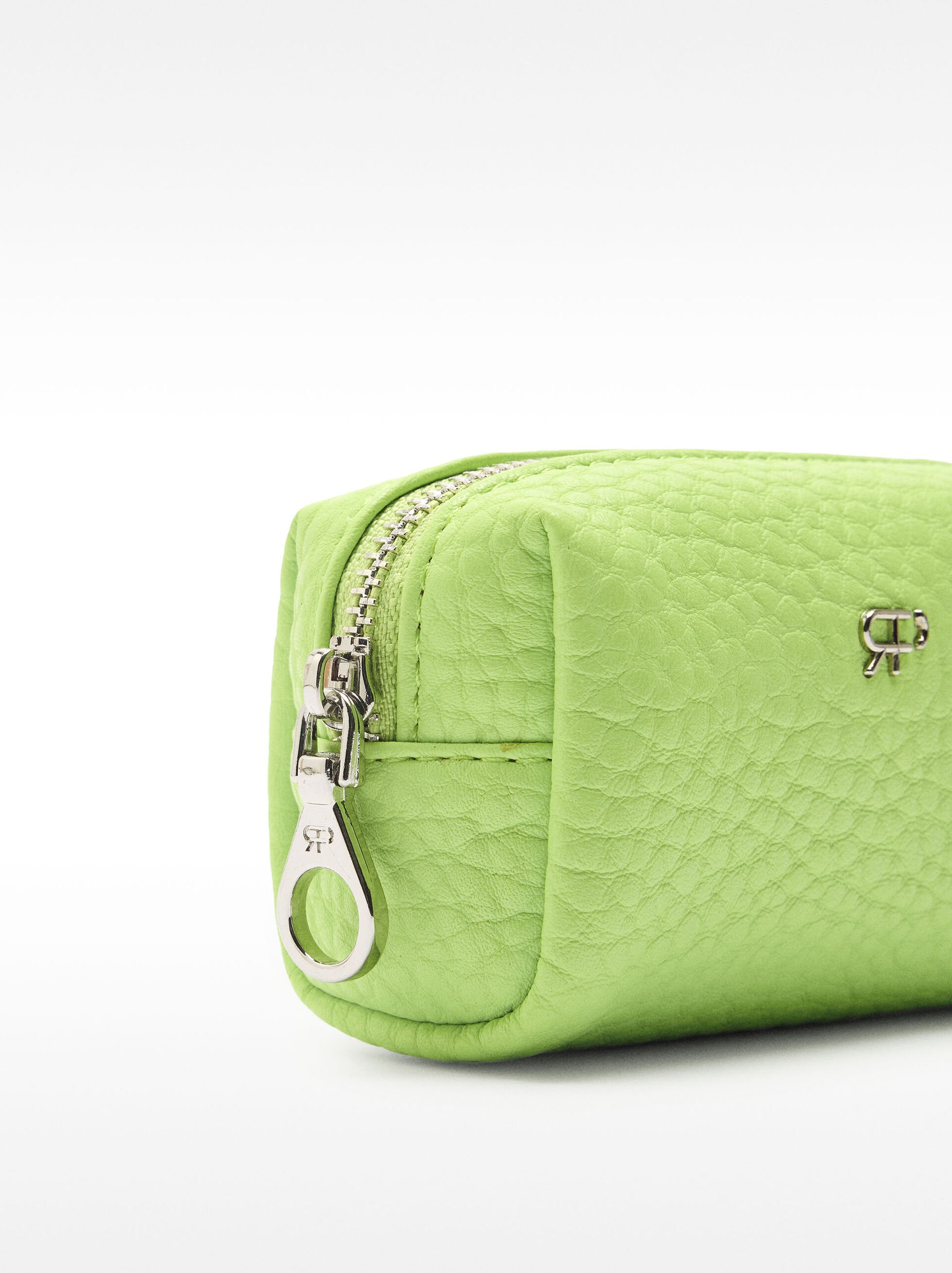 Textured coin purse image number 1.0
