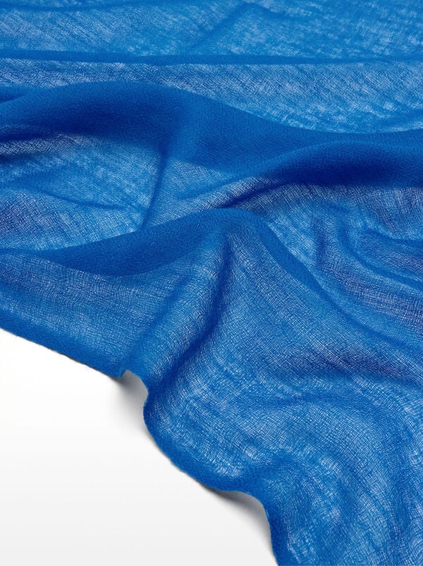 Wool pashmina