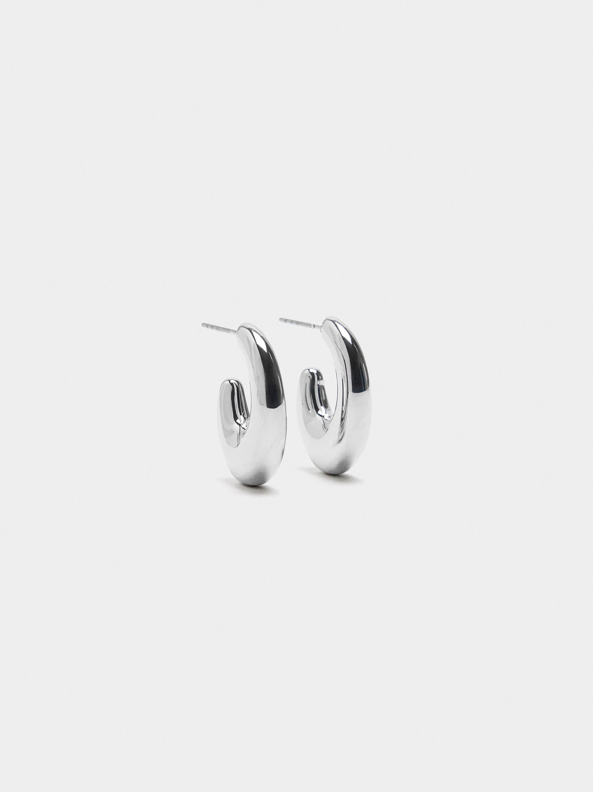 Set of earrings and ring image number 1.0