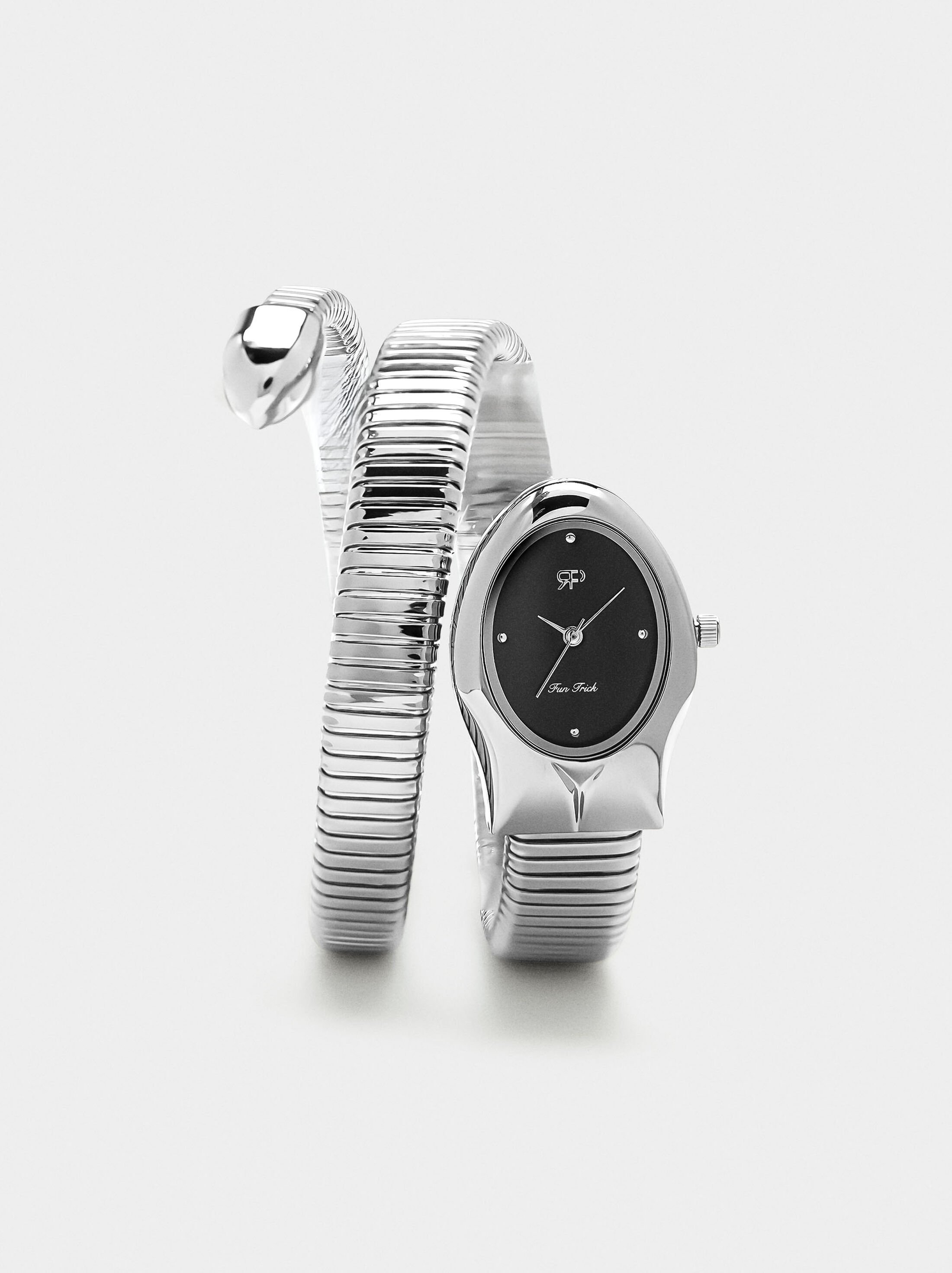 Relógio pulseira cobra image number 0.0